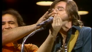 John Sebastian - Welcome Back = SNL 1976