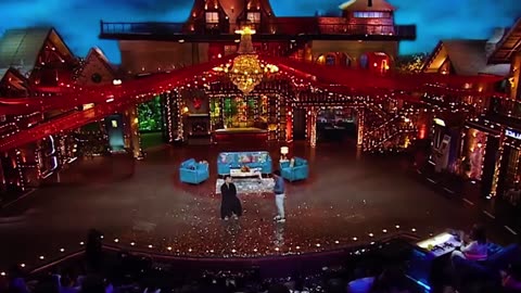 Akshay_kumar_magic_tricks !! The_Kapil_Sharma_Show