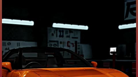 NSX Appreciation: Join the Fan Club!