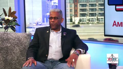 America, Can We Talk? - Lt. Col. Allen West 9/9/21