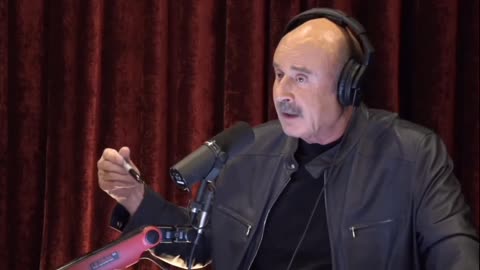 Joe Rogan and Dr. Phil discuss the American medical system