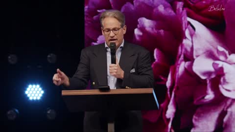 Eric Metaxas Tells Bizarre Story of "Vision" of Non-Born Again Catholic Going to Heaven