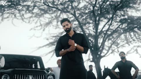 Check It Out - Parmish Verma Ft. Paradox (Official Music Video)