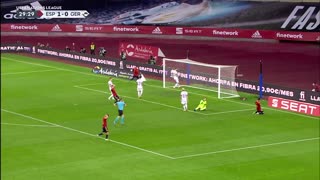 Spain 6 - 0 Germany | UEFA Nations League | Astro SuperSport