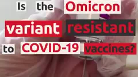 What you need to know about Omicron, the new COVID-19 'variant of concern'