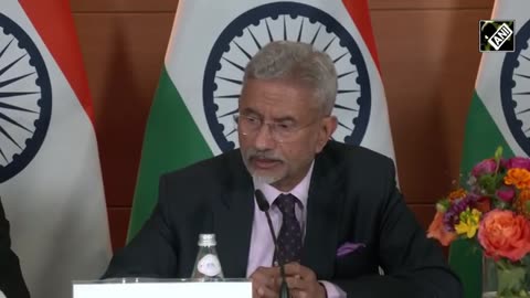 Big takeaways from Dr. S. Jaishankar on PM Narendra Modi’s visit to Ukraine