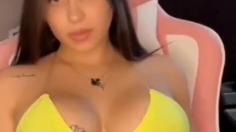 OhMy BikiniBody 😎 Tiktok Simple Dimple Challenge 6