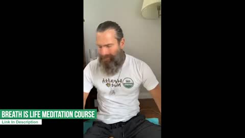 Living Optimally During The Quarantine/Coronavirus | Troy Casey Holistic Practitioner