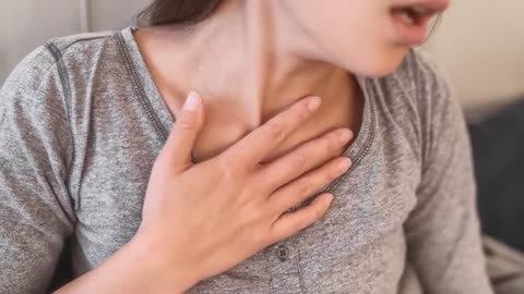 High Cholesterol Alert 6 Symptoms You Shouldn’t Ignore