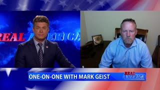 Real America - Dan W/ Mark Geist (August 17, 2021)