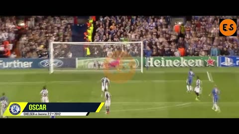 Exquisite Goals Compilation Episode 2