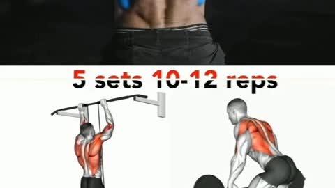 Back cuts workout#body #fitness #video #gym #bestworkout #short #video #viralshorts #viral