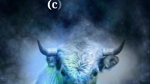 What sign of the Zodiac is represented by a bull ?