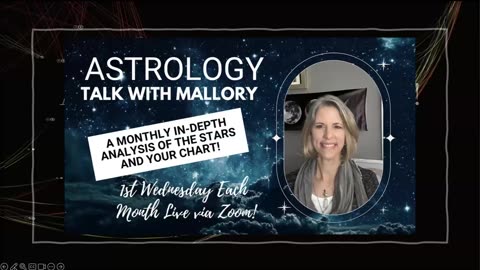 ASTROLOGY TALK FORECAST ~ For October 2024 ~ with Solar Eclipse