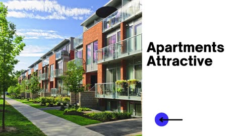 Why Are Actually Condominiums Attractive?