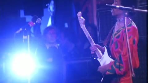 Jimi Hendrix -Voodoo Child (Slight Return) - Live At The Isle Of Wight -1970