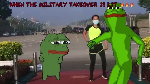 more top kek millitary takqedown wwg1wga