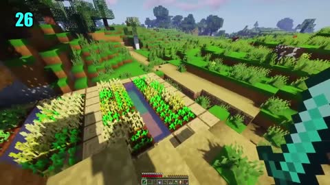 60 Things You NEED to Know About Minecraft! Best Survival Guide