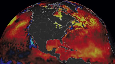 Hurricane Helene and La Nina is Coming