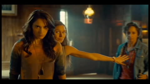 Tell That Devil Wynonna Earp