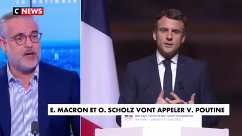 «lorsque les Etats-Unis agressent un Etat souverain comme l’Irak