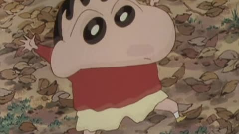 Shinchan Season 4 Episode 11