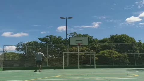 basquete 🏀 pratica esporte faz bem pra saude se mova