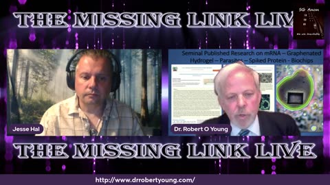 Has The Missing Link Been Found?