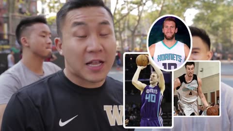 JEREMY LIN SWITCHES TEAMS! CHARLOTTE HORNETS | Fung Bros