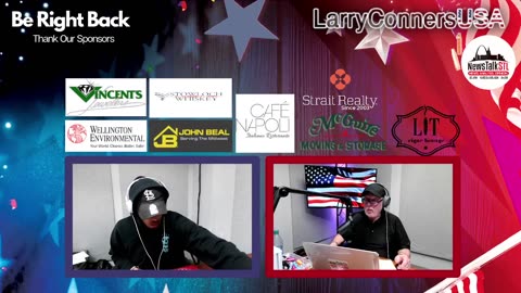 LarryConnersUSA 12.8.23