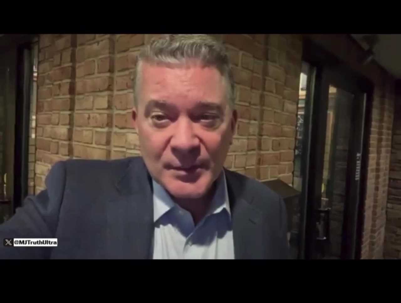 NY Mayor Eric Adam’s is Likely going to be Indicted Tomorrow 👀