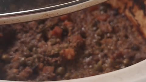 Crockpot Shepherds Pie