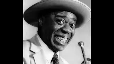 Go Down Moses - Louis Armstrong