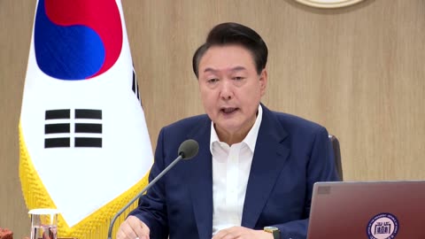 South Korea's Yoon orders eradication of deepfake sex crimes