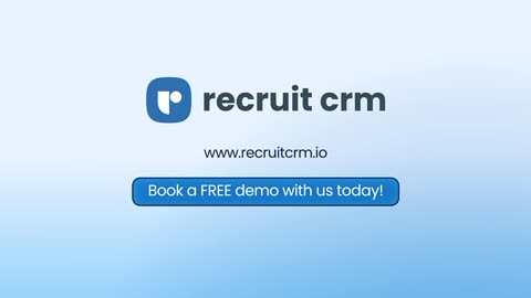 Join thousands of recruiters globally with Recruit CRM | AI-powered recruitment software