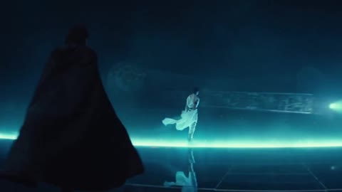 The new 30-second TV trailer for Star Wars: The Rise of Skywalker