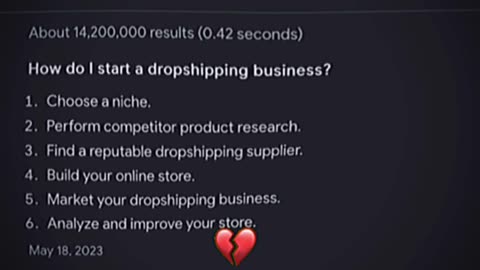 6 Tools for dropshipping