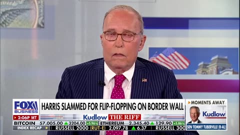 Larry Kudlow: This is a time for truth