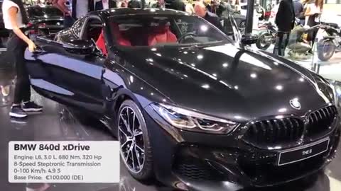 2019 BMW 3 Series - Excellent Sedan!.mp4