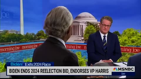 Rev. Sharpton: I don't think Trump wants to debate Kamala Harris