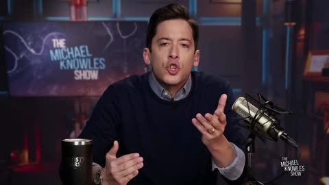 Michael Knowles Slams Gays Choosing IVF Egg Donor 02-21-2023