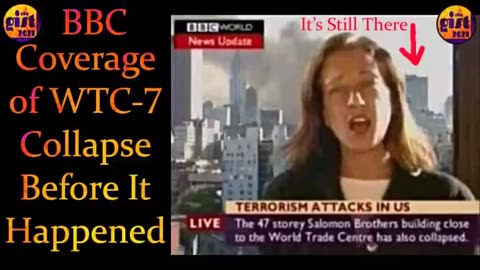 TODAY IS 9/11 THE FALSE FLAG ATTACK ON US CITIZENS - RedPill Drifter