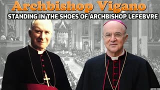 Newest Interview with Fr. Paul Kramer| Rense Radio Program| 06-21-24 | Archbishop Vigano and more