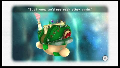 Let’s Play Super Mario Galaxy 2 - Episode 24 [END] - Bowser’s Galaxy Generator