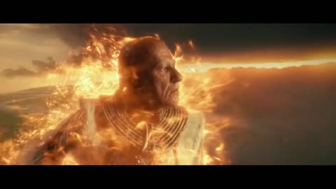 Gods of Egypt | Боги Египта: Two Steps From Hell - "Children of the Sun" (Thomas Bergersen) clip