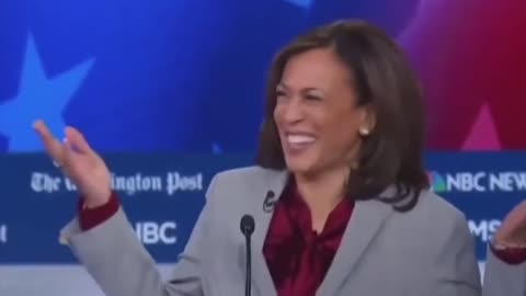 Joe Biden Kamala Harris Gaffes