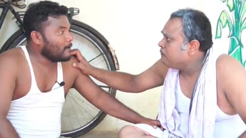 ଜେଜେଙ୍କର ରସ ହୀନ ଜୀବନ 😂🤣🤪//odia comedy shorts