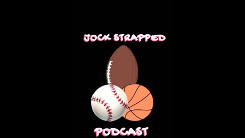 JSP EP2 Wentz & Watt Saga, Top NBA rookies, NBA trades, Stephan A Smith, with MLB offseason drama.