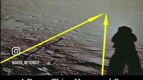 The Moon Landings Completely Debunked In 2 Minutes