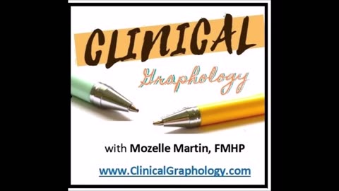 Clinical Graphology with Cris